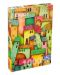 Puzzle Enjoy de 1000 de piese - Case vesele - 1t